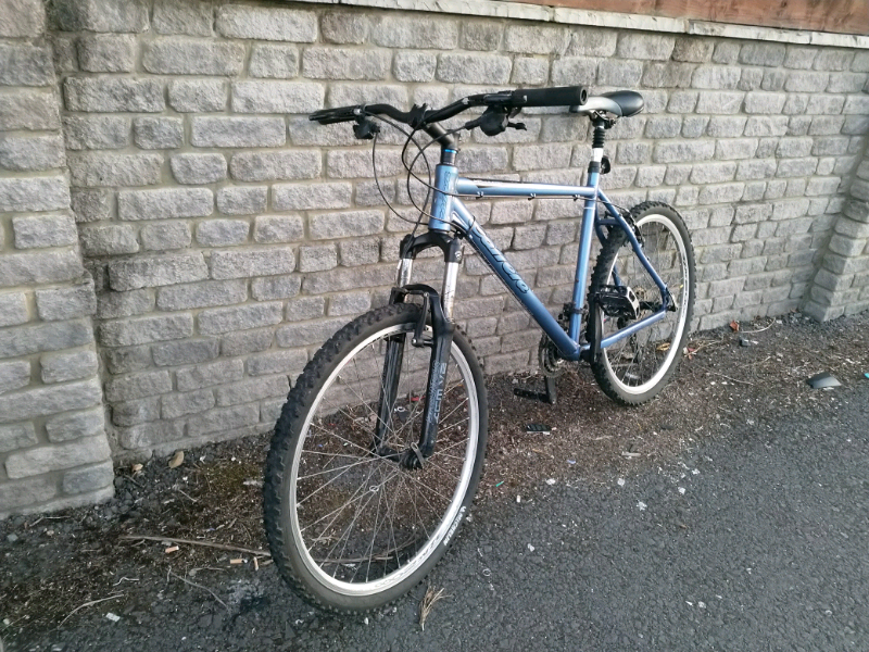 carrera vulcan seat post size